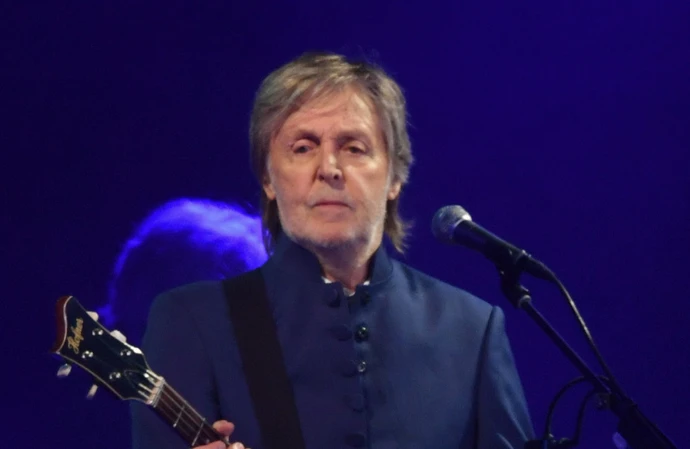 Sir Paul McCartney thinks John Lennon would love Now And Then