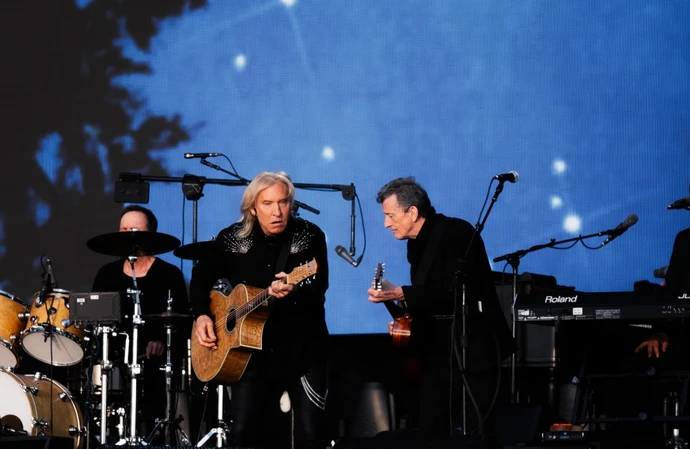 Eagles hint their BST Hyde Park concert could be their last in London