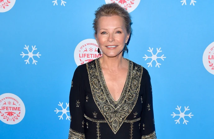 Cheryl Ladd was diagnosed with cancer
