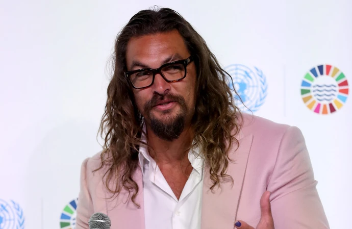 Jason Momoa says his ‘Conan the Barbarian’ reboot was ‘turned into a big pile of s***’