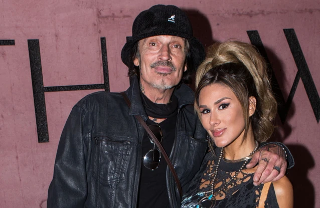 Brittany Furlan has moved out of her and Tommy Lee's home
