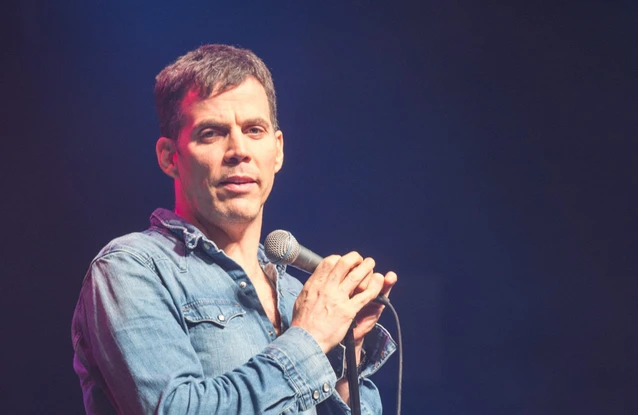 Steve-O jumped off Tower Bridge and got a talking to from police