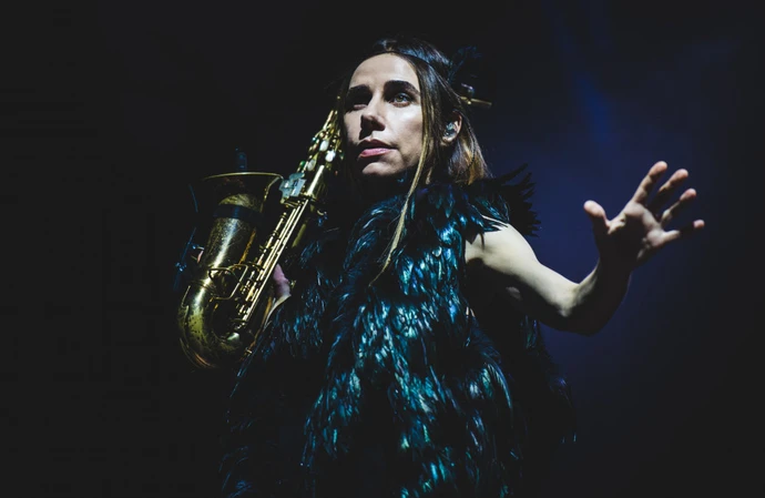 PJ Harvey teases new album in 2023