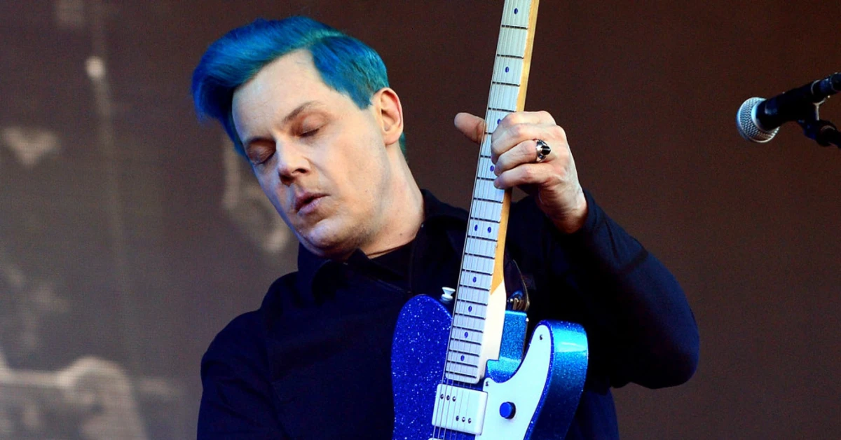 傑克·懷特（Jack White）關於音樂迷的辯論要求更長的現場演出