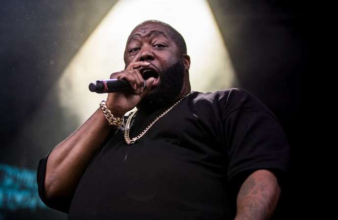 Killer Mike was humbled after turning to God