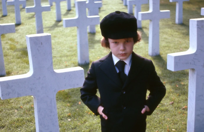 The Omen (1976)