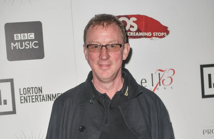 Dave Rowntree says Blur's chemistry cannot be manufactured