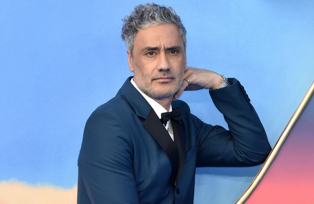 Taika Waititi is crafting the script for his 'Star Wars' movie