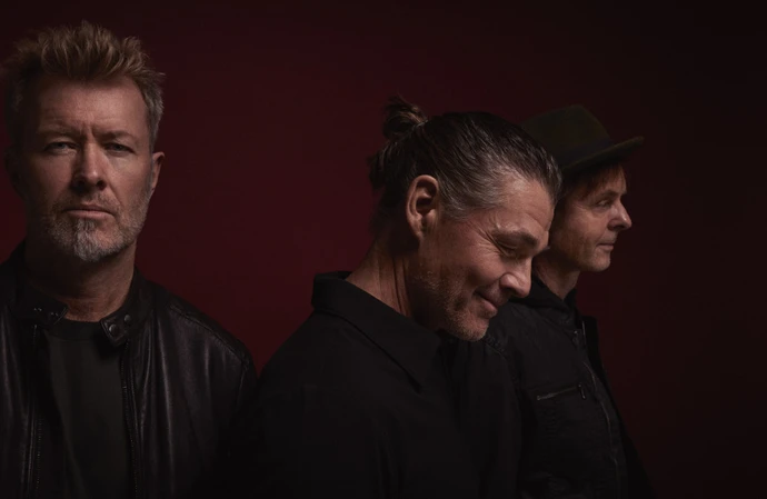 A-ha return with first new music in 7 years