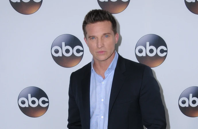 Ex-General Hospital star Steve Burton finalises divorce from ex