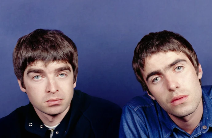Oasis' 'Be Here Now' gets 25th-anniversary collectors' editions