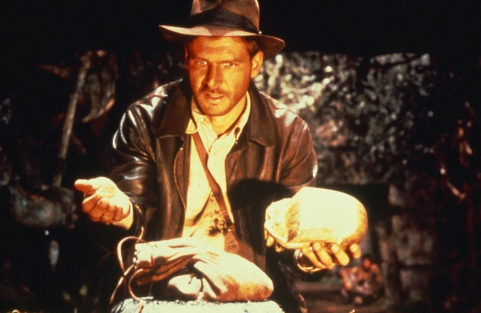 Indiana Jones won't be back for a sixth film