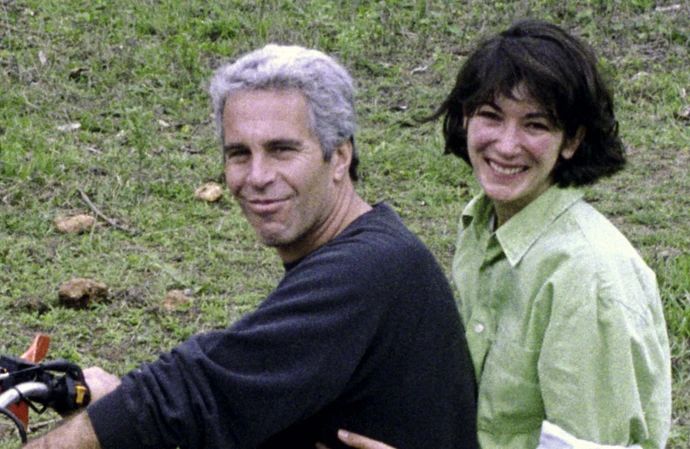 Ghislaine Maxwell wishes she had never met Jeffrey Epstein