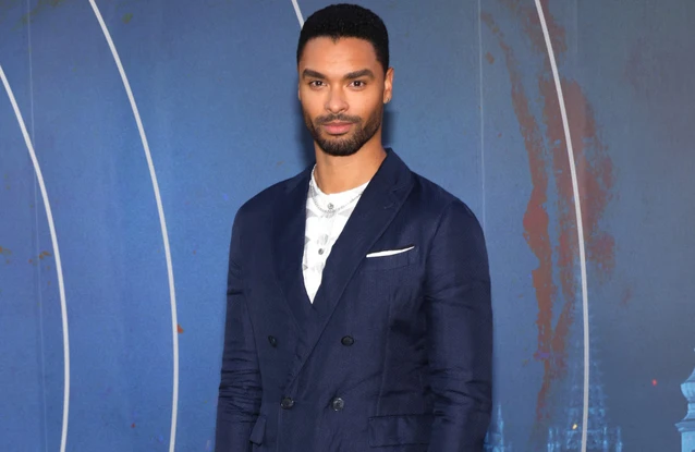Rege-Jean Page reveals how he got into character for his Dungeons and Dragons movie