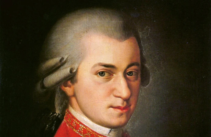Mozart 