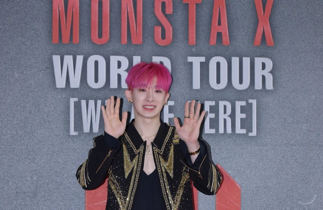Top 5 Songs By MONSTA X