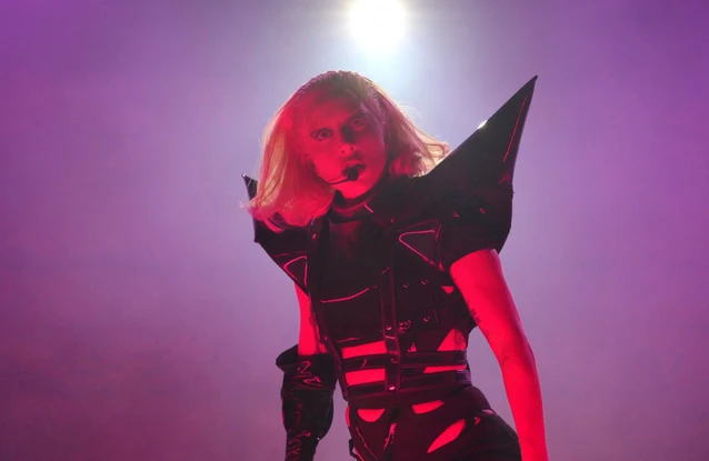 Lady Gaga has reportedly been forced to delay her world tour until 2026