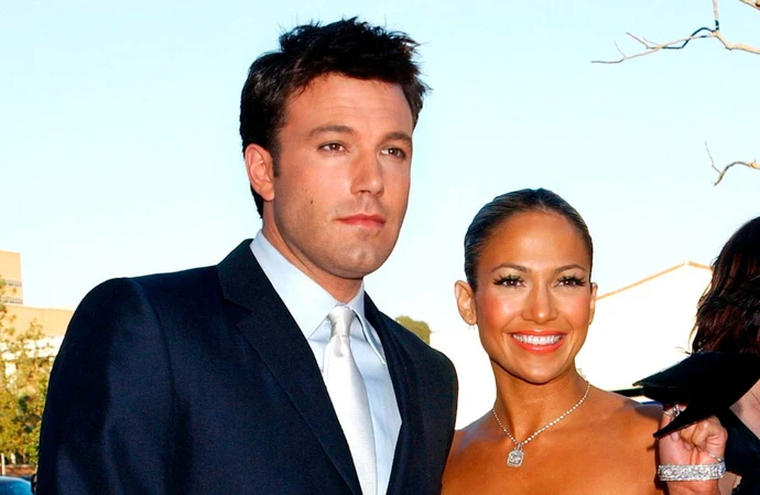 Ben Affleck 