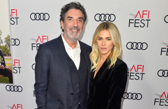 Chuck Lorre has agreed to pay his ex-wife Arielle Lorre $5 million in a divorce settlement
