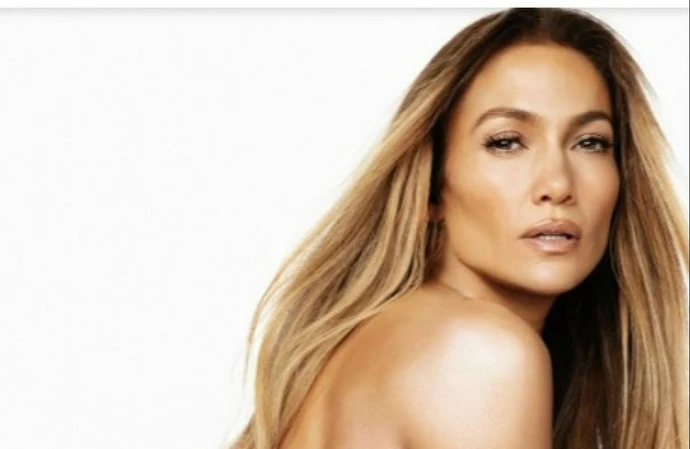 Jennifer Lopez (c) Instagram