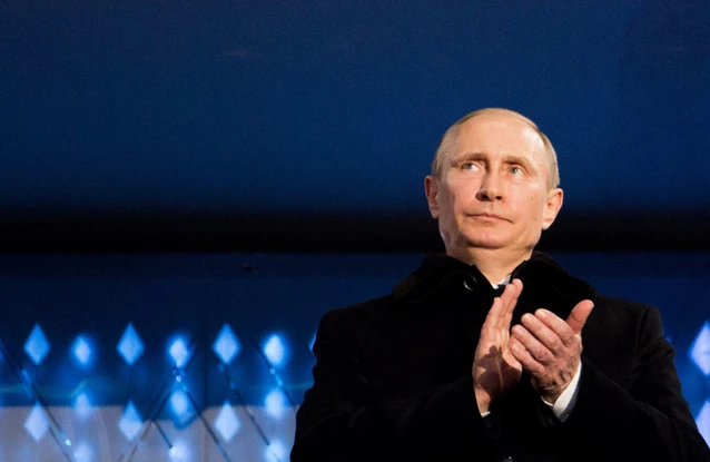 Putin pode ser silenciado, acredita especialista