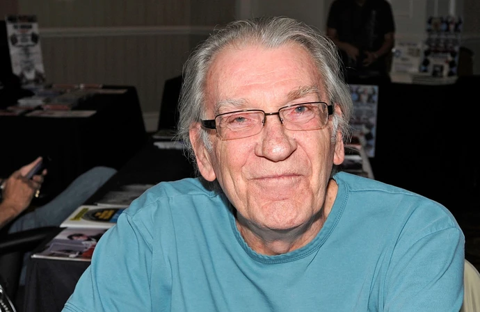 David Warner, el actor con cara de malo que atosigaba a Jack y Rose