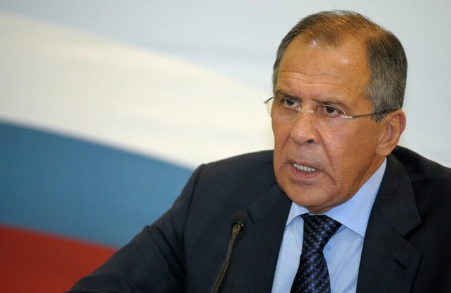 A Rússia está 'quase' em guerra com os aliados da Ucrânia