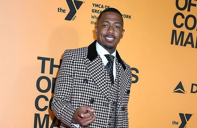 Nick Cannon puts 'Red Table Talk' on blast