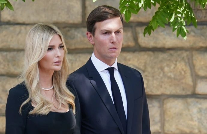 Jared Kushner secretly battled thyroid cancer while in office at the White House