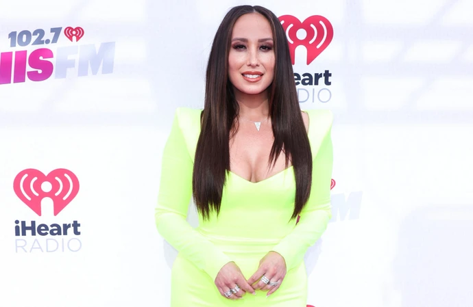 Cheryl Burke has discussed her trauma in a social media video