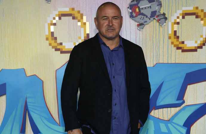 Tim Miller enjoyed getting to step in on 'Borderlands'