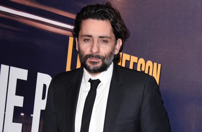 Jaume Collet-Serra has signed a deal with Netflix