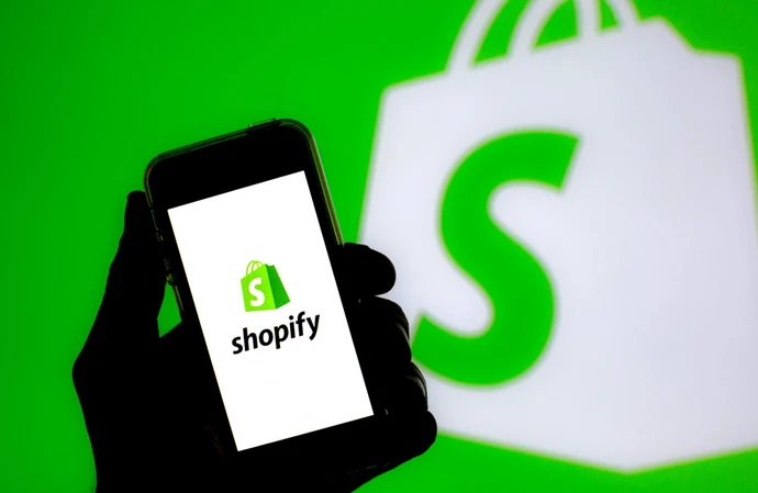 Shopify