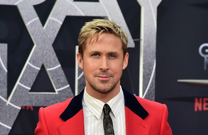 Ryan Gosling will be back as The Gray Man