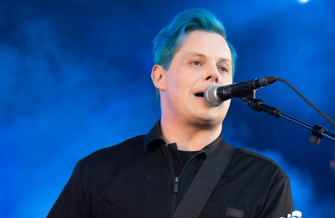 Jack White is releasing a live album featuring songs from his 2022 world tour.