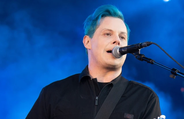 Jack White has announced his tour dates for 2024 and 2025