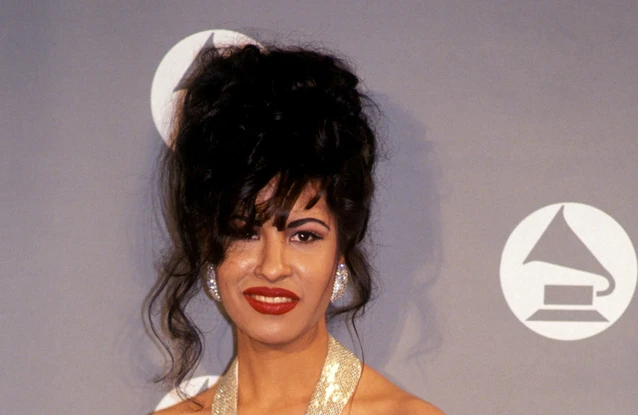 Selena Quintanilla was killed in March 1995