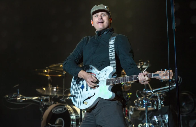 Tom DeLonge