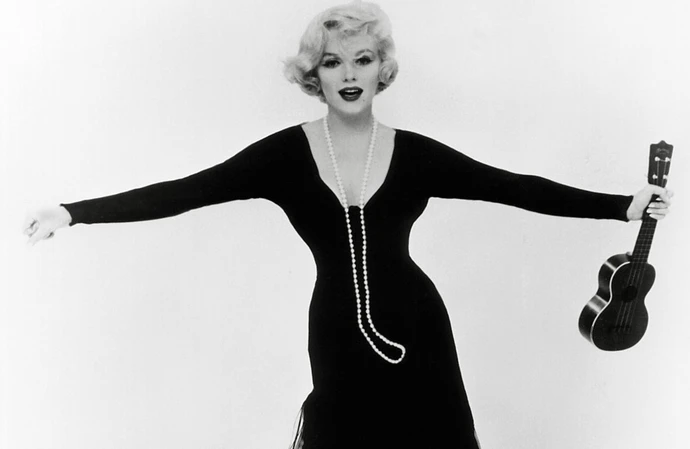 Marilyn Monroe's house may have been saved
