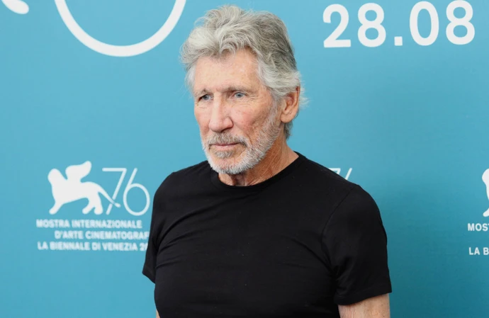 Roger Waters won a victory in his concert wrangle with Frankfurt