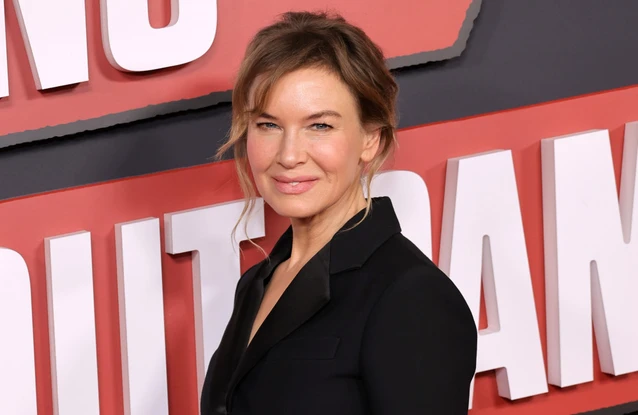 Renee Zellweger misses Bridget Jones when she isn't playing the character