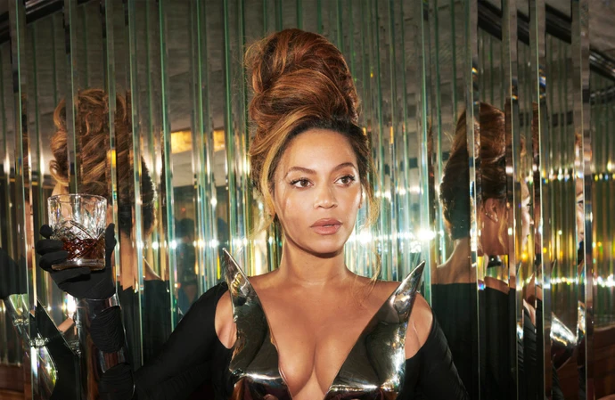 Beyonce celebrates chart and streaming success of 'Renaissance'