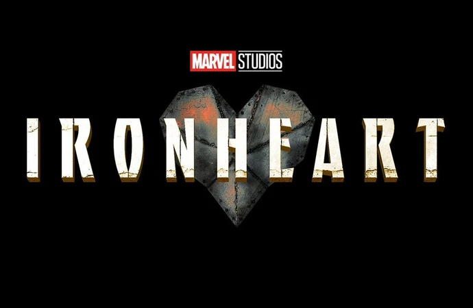 Ironheart