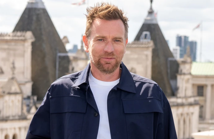 Ewan McGregor has ruled out joining the MCU for the time being