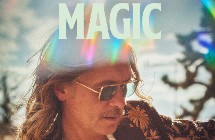 Mark Owen releases new solo single 'Magic'