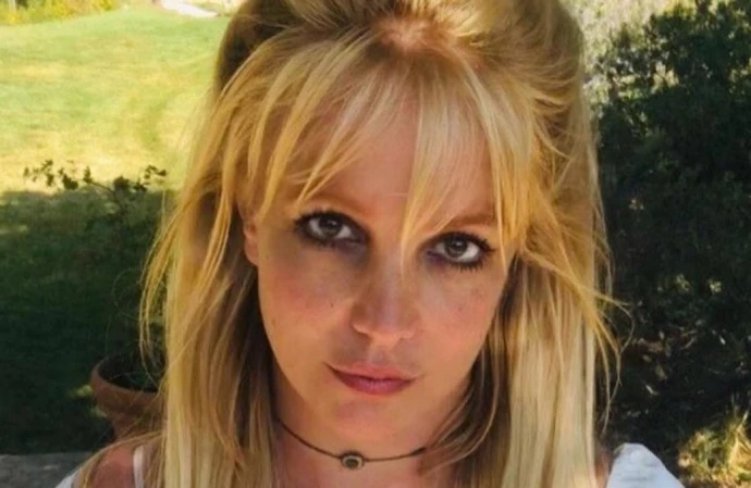 Britney Spears
