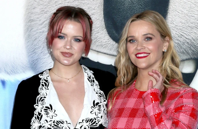 Mindy Kaling says it would be a 'joy' to have Ava Phillippe in Legally Blonde 3 with her mom