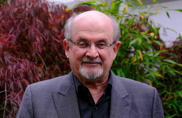 Salman Rushdie has branded his attacker an ‘idiot‘