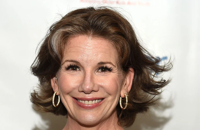 Melissa Gilbert