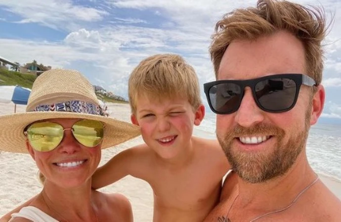 Charles Kelley has thanked Lady A's fans for their support amid his sobriety battle